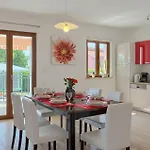 Danka بيت للعطل Smoljanci