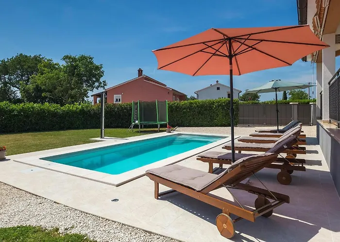 Danka Сasa de vacaciones Smoljanci