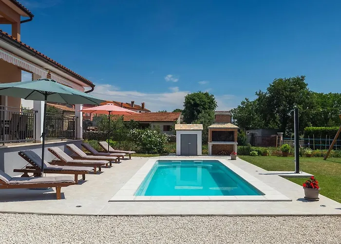 Danka Сasa de vacaciones Smoljanci