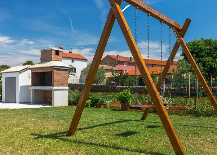 Danka Сasa de vacaciones Smoljanci