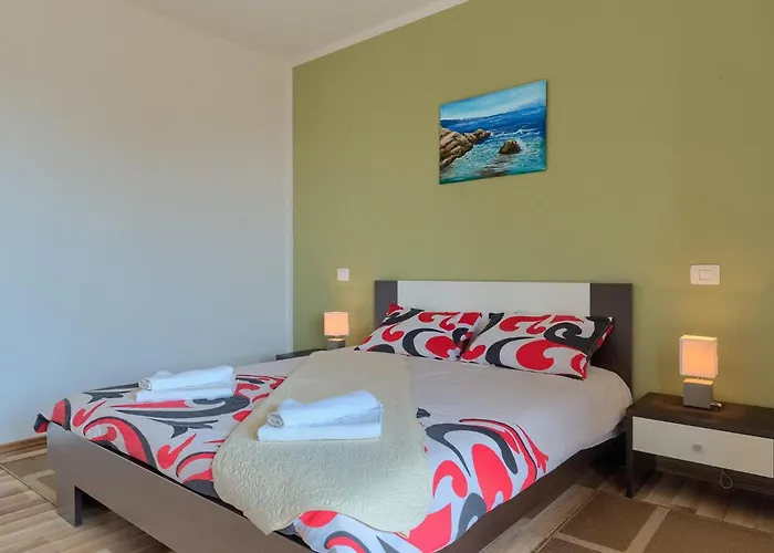 Danka Сasa de vacaciones Smoljanci
