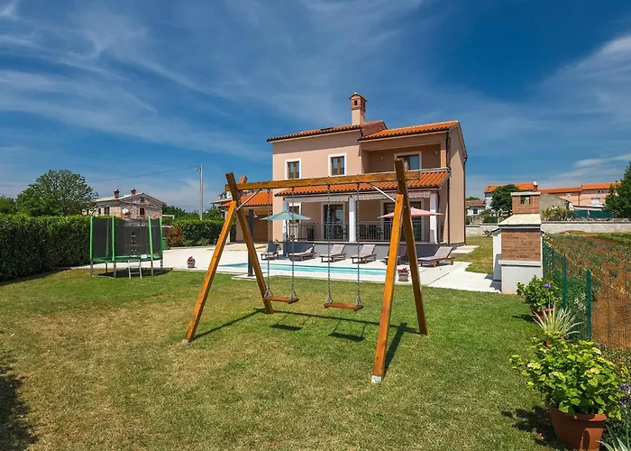 Сasa de vacaciones Danka Smoljanci