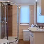 Vakantiehuis Danka