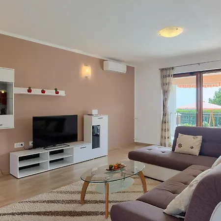 Danka Semesterbostad *