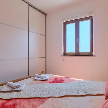 Semesterbostad Danka