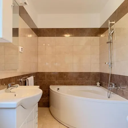 Semesterbostad Danka Smoljanci