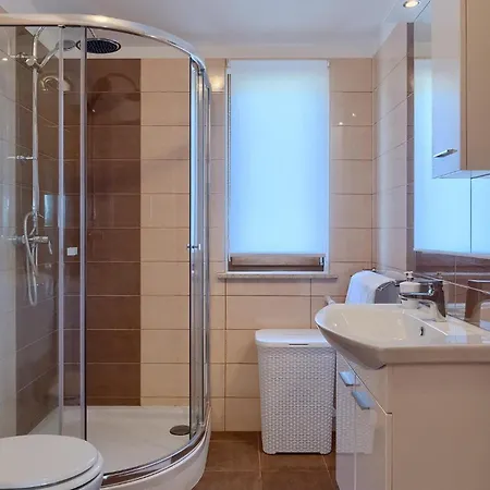 Holiday home Danka