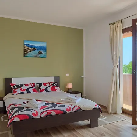 Danka Semesterbostad *