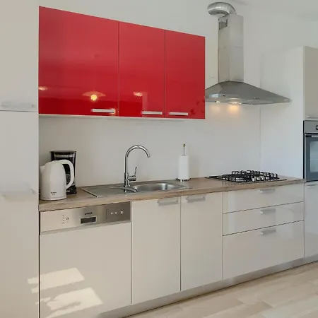 Semesterbostad Danka *